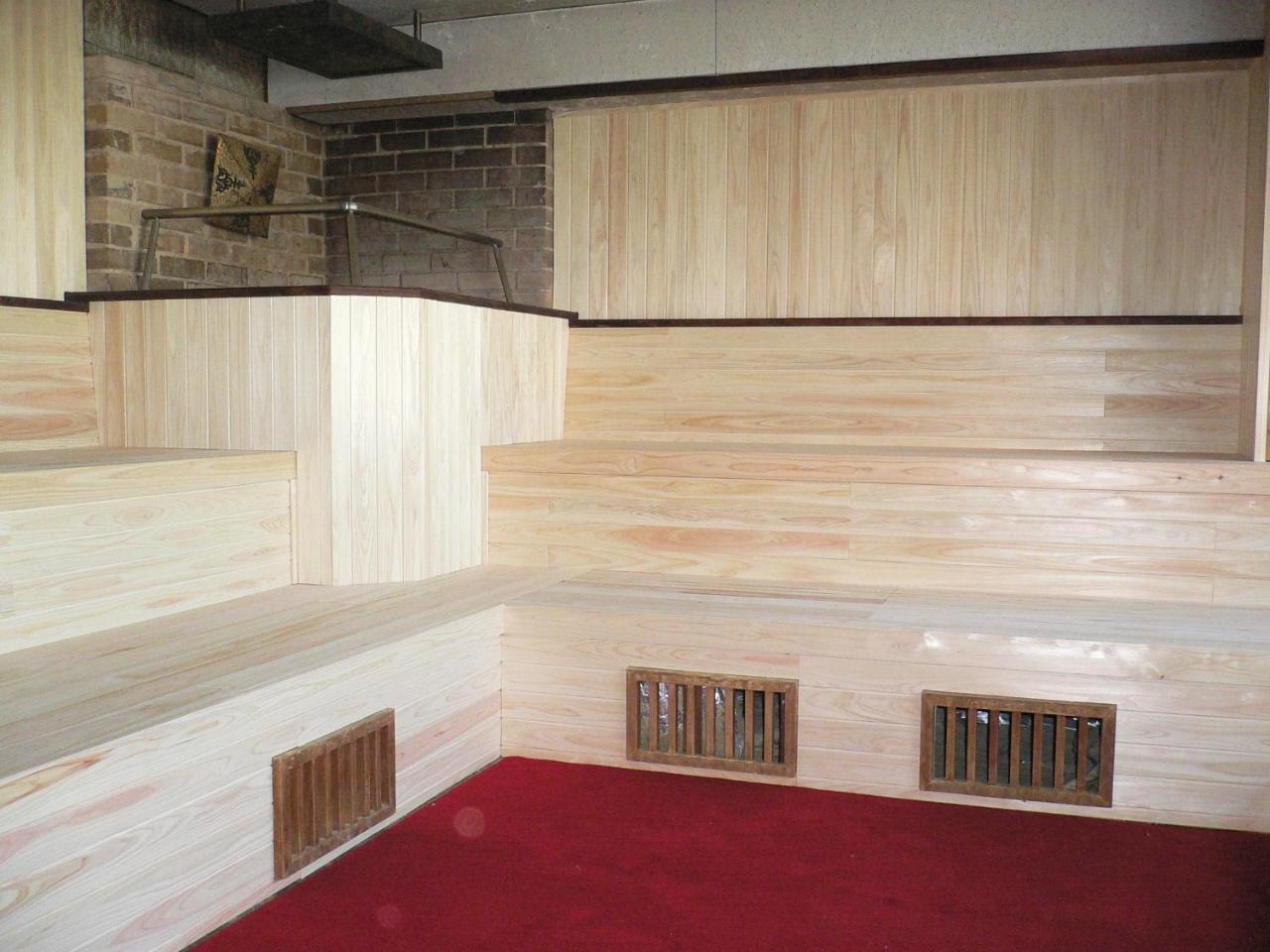 Capsule & Sauna Nippon Hotel Fukuyama Exterior photo